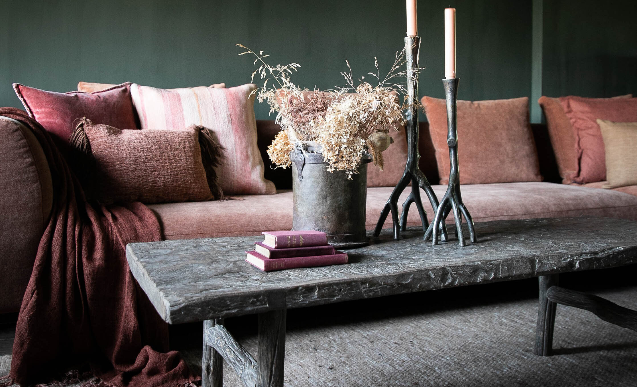 achtergrondfoto afstyling